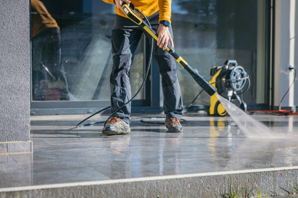 Best Building Exterior Washing  in Rkesburg, PA